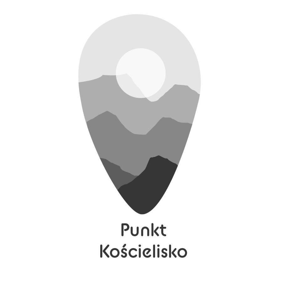 Punkt Koscielisko, Dom Gorski 800 M Od Doliny Koscieliskiej Eksteriør billede