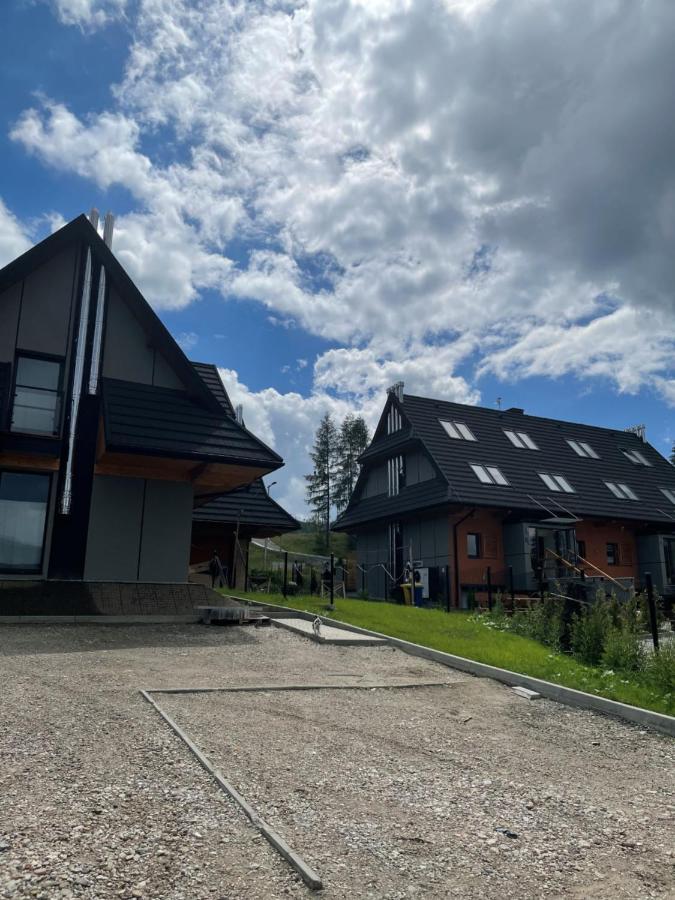 Punkt Koscielisko, Dom Gorski 800 M Od Doliny Koscieliskiej Eksteriør billede